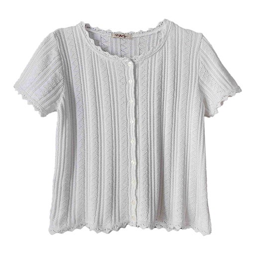 Cotton top