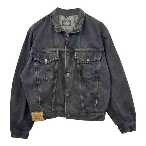 Lee jacket