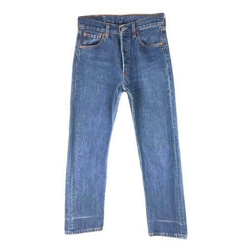 Levi's 501 W29L30 jeans