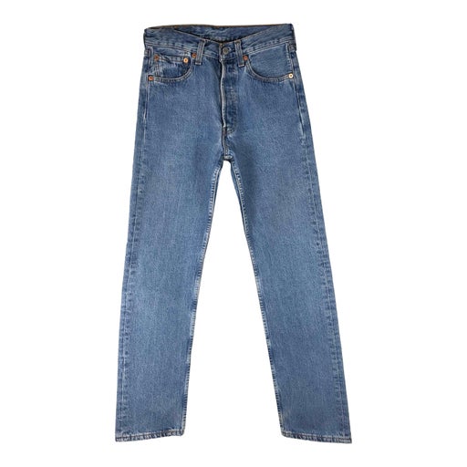 Levi's 501 W27L32 jeans
