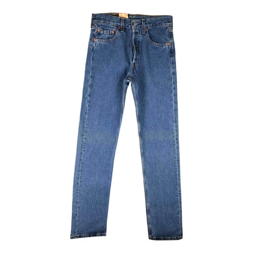 Levi's 501 W27L34 jeans