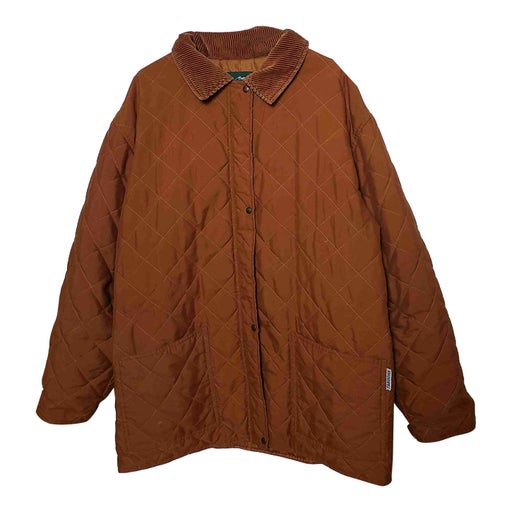 Veste matelassée