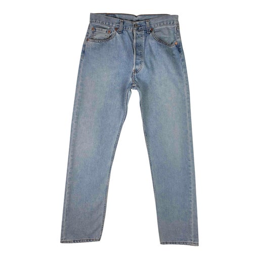 Levi's 501 W32L34 jeans