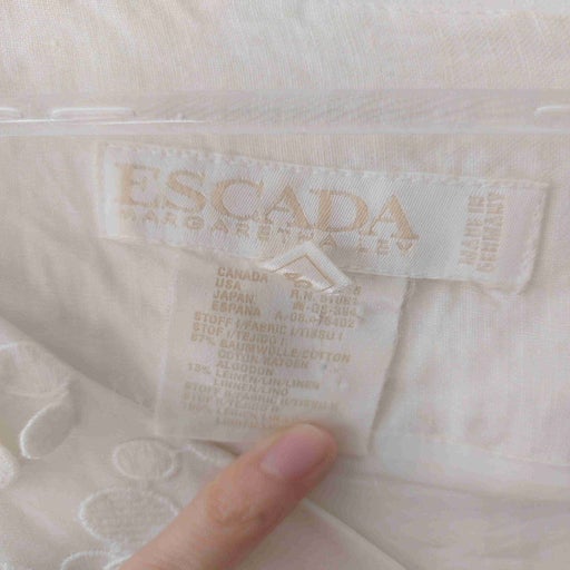 Robe Escada