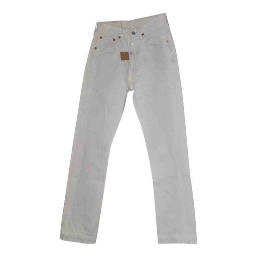Levi's 501 W26L33 jeans
