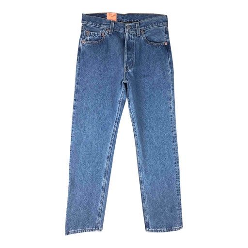 Jean Levi's 501 W29L30 student