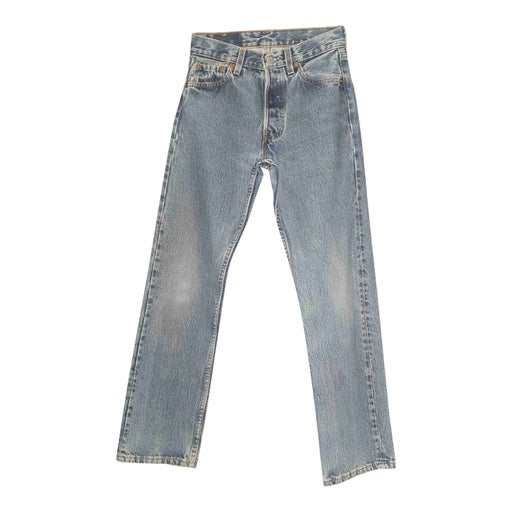 Levi's 501 W26L28 jeans