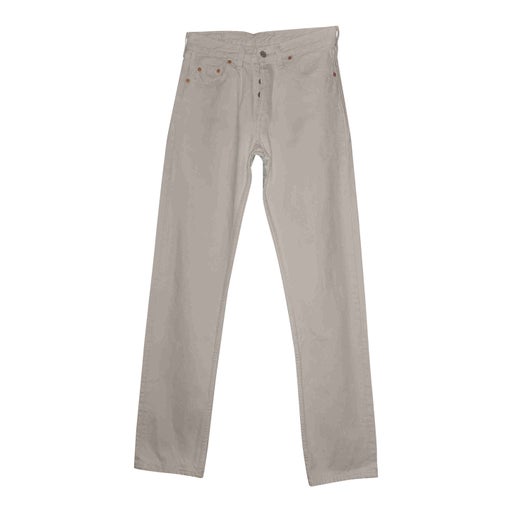 Levi's 501 W30L34 jeans