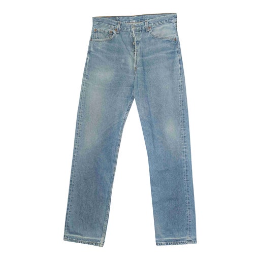 Levi's 501 W33L34 jeans