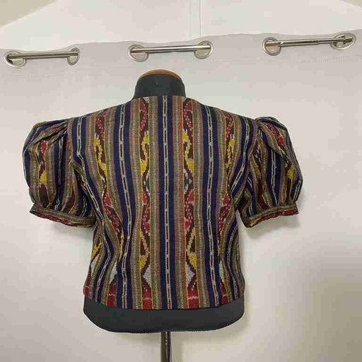 Cotton blouse