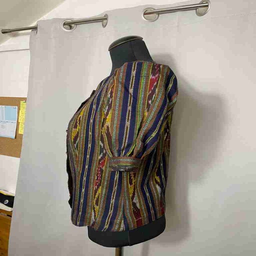 Cotton blouse