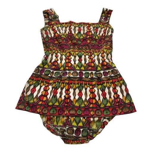 Cotton set