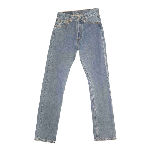 Levi's 501 W25L30 jeans