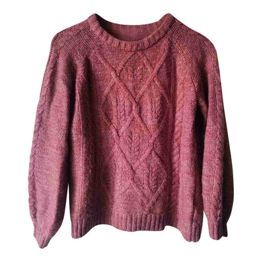 Pull torsadé