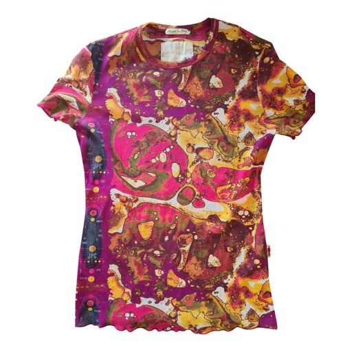Jean-Paul Gaultier t-shirt