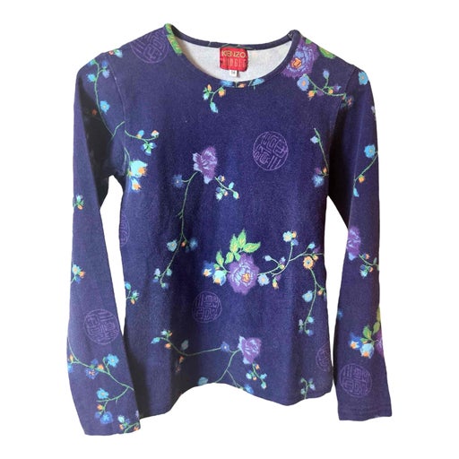 Top Kenzo