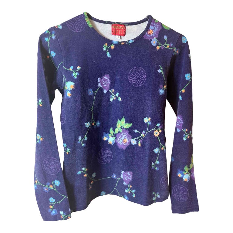 Top Kenzo