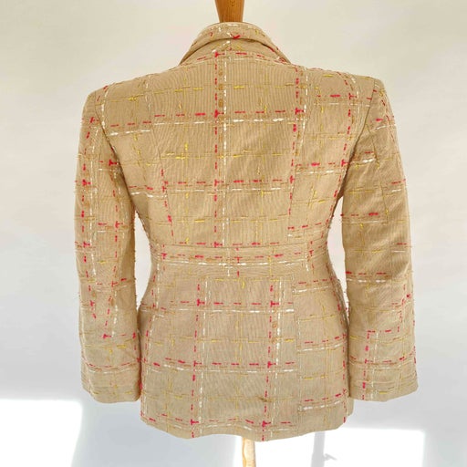 Blazer Christian Lacroix