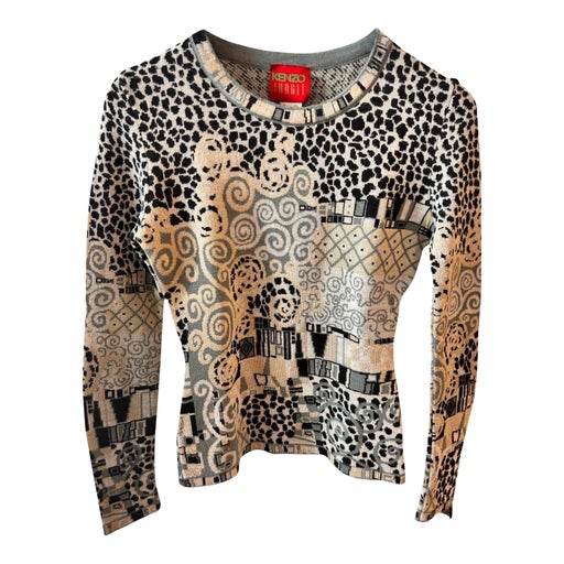 Kenzo sweater