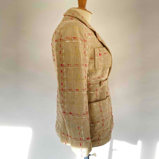 Blazer Christian Lacroix