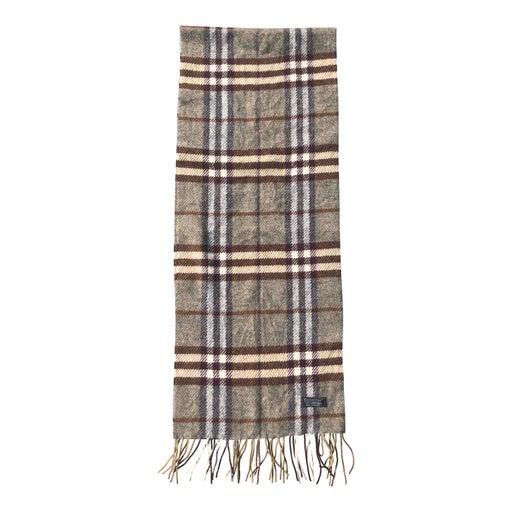 Écharpe Burberry