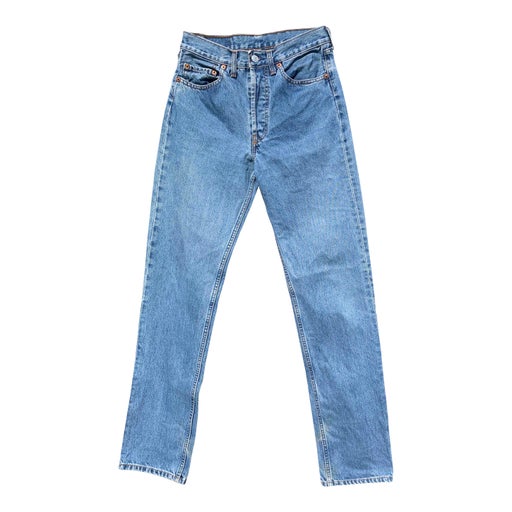 Jean Levi’s 501 W30L34