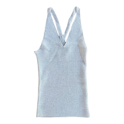 Knit top