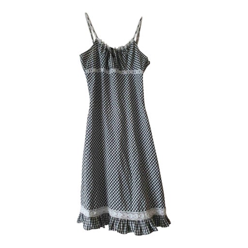 cotton dress