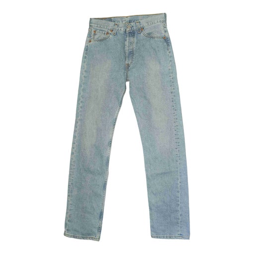 Levi's 501 W29L34 jeans