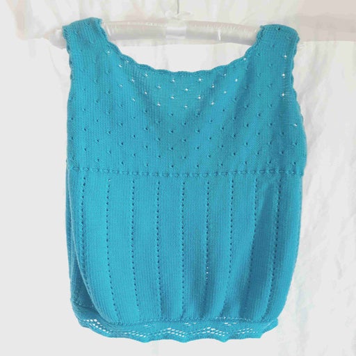 Cotton top