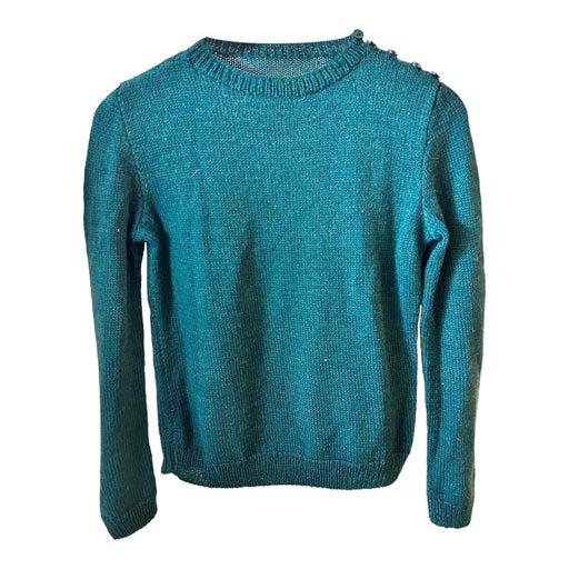 Woolen sweater