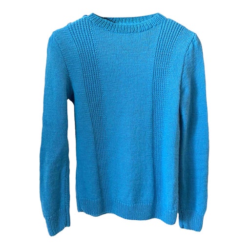 Woolen sweater