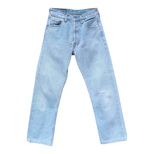 Jean Levi’s 501 W26L34