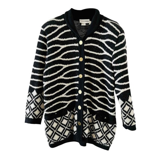 Pierre Cardin cardigan