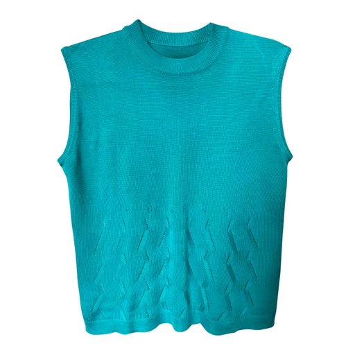 Knit top