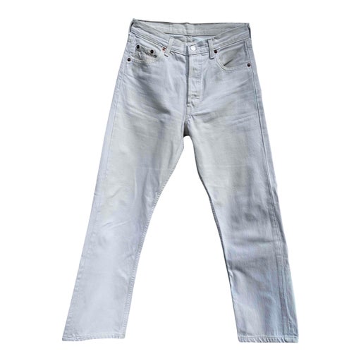 Jean Levi’s 501 W29L34