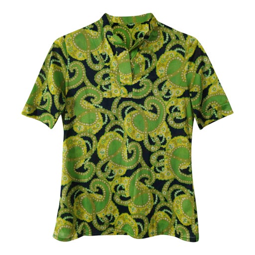Paisley Top