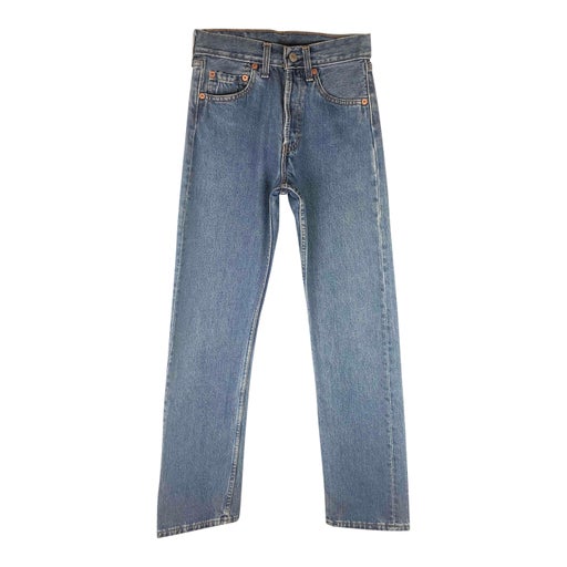 Levi's 501 W26L30 jeans