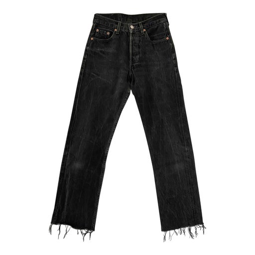 Levi's 501 W27L34 jeans