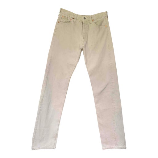 Jean Levi’s 501 W30L34