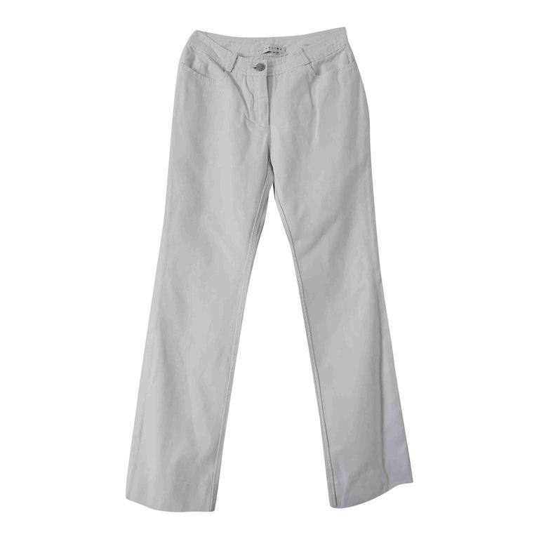 Celine pants