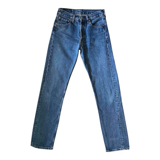 Jean Levi’s 501 W28L34