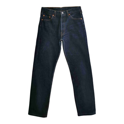 Levi's 501 W30L34 jeans