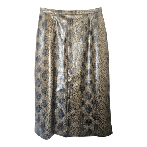 Jupe midi python