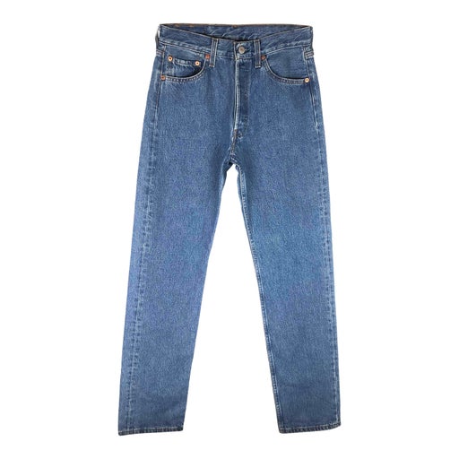 Levi's 501 W29L34 jeans