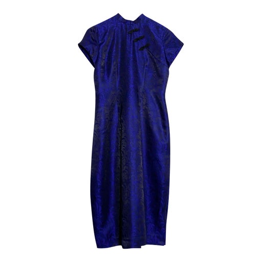 Qipao dress