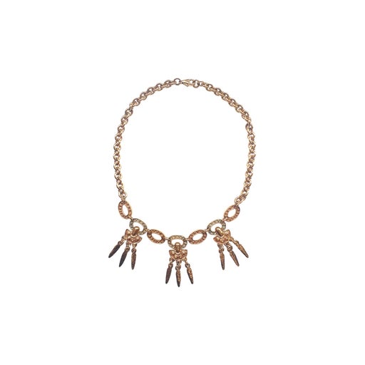 Agatha Necklace