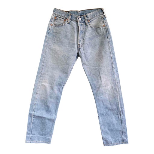 Jean Levi’s 501 W29L32