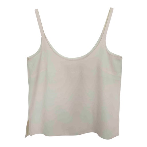 Satin camisole