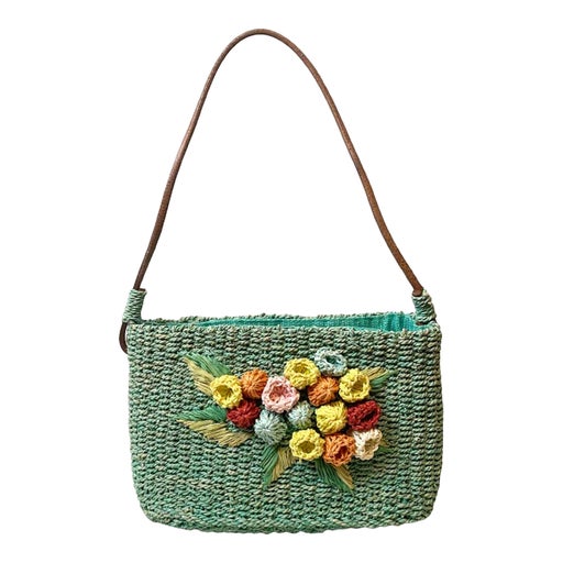 Mini flower bag